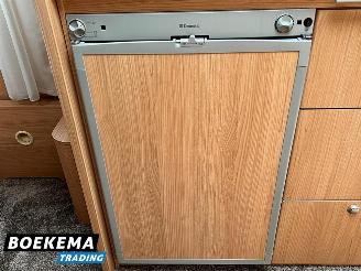 Adria  ADORA 563 PU Mover Queensbed picture 19