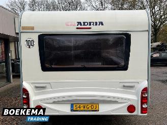 Adria  ADORA 563 PU Mover Queensbed picture 10
