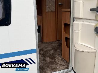 Adria  ADORA 563 PU Mover Queensbed picture 11