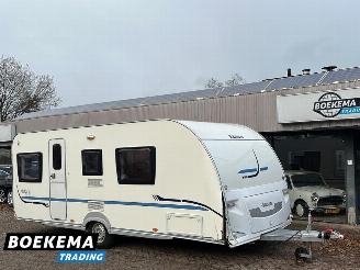 škoda karavany Adria  ADORA 563 PU Mover Queensbed 2010/6