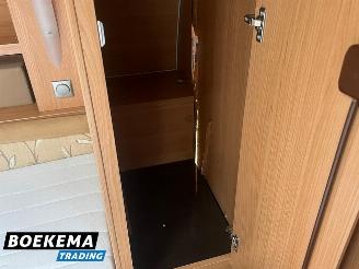 Adria  ADORA 563 PU Mover Queensbed picture 12