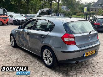 BMW 1-serie 116i Airco 5-Deurs picture 3