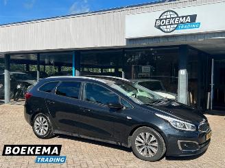 Avarii autoturisme Kia Cee d cee'd 1.0 T-GDi Design Led Navi Climate Cruise Camera 2018/8