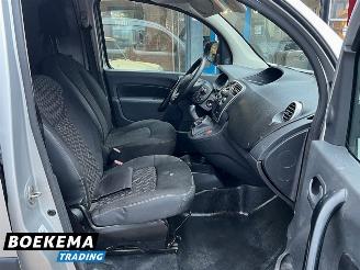 Renault Kangoo 1.5 DCI Comfort Navigatie Airco Cruise PDC Trekhaak Schuifdeur picture 19
