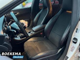 Mercedes Cla-klasse 250 Sport 211PK AMG Memory Harman Kardon Navigatie Cruise picture 16