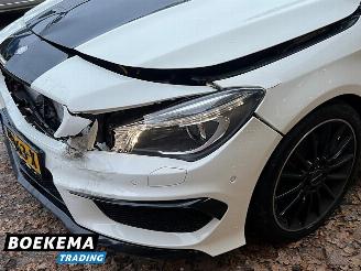 Mercedes Cla-klasse 250 Sport 211PK AMG Memory Harman Kardon Navigatie Cruise picture 8