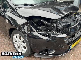 Opel Corsa 1.0 Turbo 120 Jaar Edition Navi Camera Clima Cruise Stoelverw. picture 6