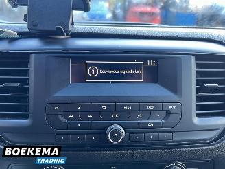Citroën Jumpy 1.6 HDI Automaat Leer Cruise Airco picture 25
