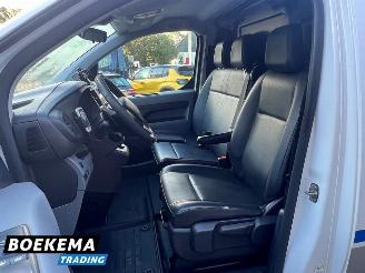 Citroën Jumpy 1.6 HDI Automaat Leer Cruise Airco picture 16