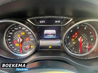 Mercedes A-klasse 180 Prestige AMG Panorama Navigatie Stoelverw. Airco PDC picture 26