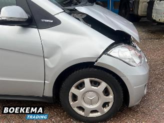 Mercedes A-klasse A160 Business 5-Drs Navi Airco PDC Trekh. picture 7