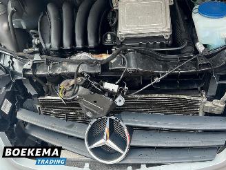 Mercedes A-klasse A160 Business 5-Drs Navi Airco PDC Trekh. picture 13