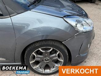 Citroën DS3 1.6 THP Ultra Prestige Leer Stoelverw. Navigatie Climate Cruise picture 7