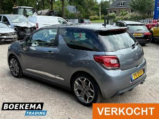 Citroën DS3 1.6 THP Ultra Prestige Leer Stoelverw. Navigatie Climate Cruise picture 3