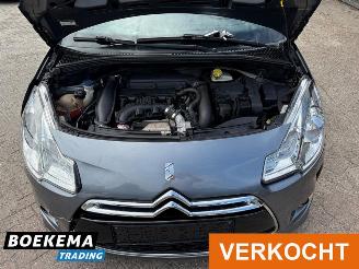 Citroën DS3 1.6 THP Ultra Prestige Leer Stoelverw. Navigatie Climate Cruise picture 8