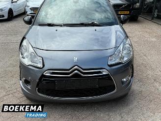 Citroën DS3 1.6 THP Ultra Prestige Leer Stoelverw. Navigatie Climate Cruise picture 5