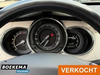 Citroën DS3 1.6 THP Ultra Prestige Leer Stoelverw. Navigatie Climate Cruise picture 20