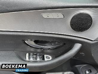 Mercedes E-klasse 200d Avantgarde Automaat Luchtvering Navigatie Cruise PDC picture 15