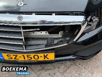 Mercedes E-klasse 200d Avantgarde Automaat Luchtvering Navigatie Cruise PDC picture 6