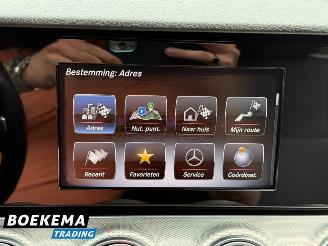 Mercedes E-klasse 200d Avantgarde Automaat Luchtvering Navigatie Cruise PDC picture 24