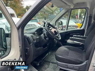 Opel Movano 2.2D 140PK L2-H2 Navigatie Cruise Airco Euro6-AR picture 22