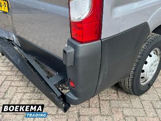 Opel Movano 2.2D 140PK L2-H2 Navigatie Cruise Airco Euro6-AR picture 18