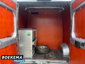 Opel Movano 2.2D 140PK L2-H2 Navigatie Cruise Airco Euro6-AR picture 24