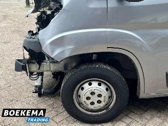 Opel Movano 2.2D 140PK L2-H2 Navigatie Cruise Airco Euro6-AR picture 9