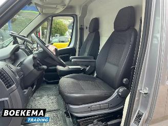 Opel Movano 2.2D 140PK L2-H2 Navigatie Cruise Airco Euro6-AR picture 23