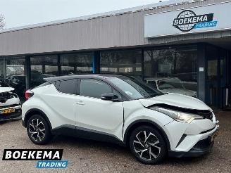 Voiture accidenté Toyota C-HR 1.2 Bi-Tone Stoel-Stuurverw. Cruise Navi Camera 2018/3