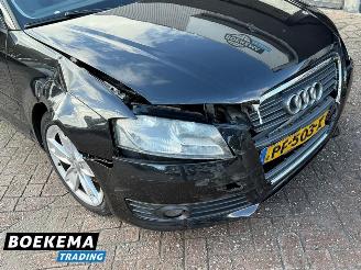 Audi A3 1.6 Ambition Business Edition Navigatie Cruise Climate picture 6