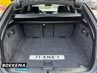 BMW 5-serie 535i High Ex. Xenon Navi Cruise Climate PDC trekh. picture 14