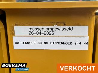 Vermeer BC190XL BC190XL Versnipperaar picture 26