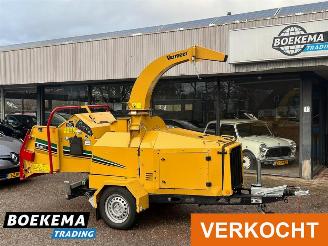 skadebil camper Vermeer BC190XL BC190XL Versnipperaar 2019/1