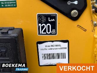 Vermeer BC190XL BC190XL Versnipperaar picture 19