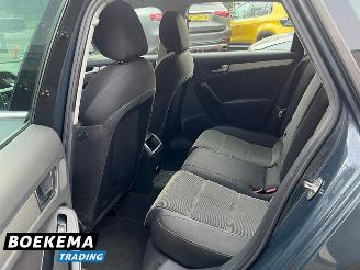 Audi A4 Avant 2.0 TFSI 180PK Pro Climate Navi Cruise PDC picture 13