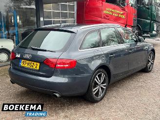 Audi A4 Avant 2.0 TFSI 180PK Pro Climate Navi Cruise PDC picture 2