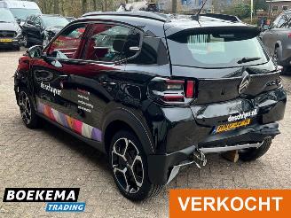 Citroën C3 ë-C3 Plus 113pk 44 kWh Navigatie Airco picture 3