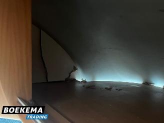 Frankia  I840GD 3.0 JTD Levelsysteem Luifel Garage Oven Airco Schotel Zonnepaneel picture 32