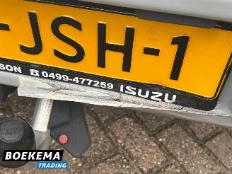 Frankia  I840GD Integraal Levelsysteem Luifel Garage Oven Airco Schotel Zonnepaneel picture 24