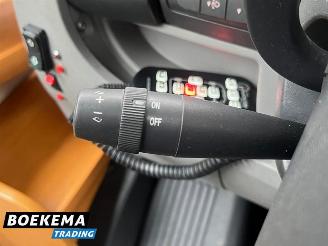 Frankia  I840GD 3.0 JTD Levelsysteem Luifel Garage Oven Airco Schotel Zonnepaneel picture 58