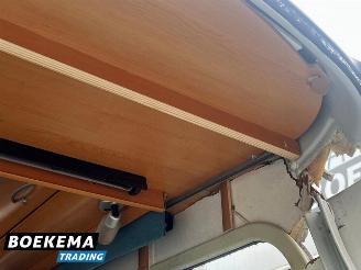 Frankia  I840GD 3.0 JTD Levelsysteem Luifel Garage Oven Airco Schotel Zonnepaneel picture 16