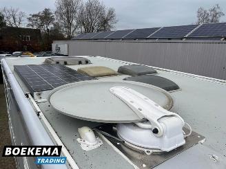 Frankia  I840GD 3.0 JTD Levelsysteem Luifel Garage Oven Airco Schotel Zonnepaneel picture 62