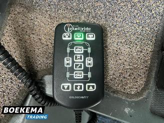 Frankia  I840GD Integraal Levelsysteem Luifel Garage Oven Airco Schotel Zonnepaneel picture 63