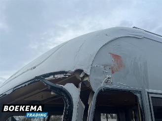 Frankia  I840GD 3.0 JTD Levelsysteem Luifel Garage Oven Airco Schotel Zonnepaneel picture 13