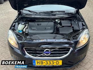 Volvo V-40 1.5 T3 Summum Aut Navi Cruise Climate PDC picture 10