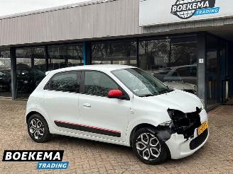 Vaurioauto  passenger cars Renault Twingo 1.0 SCe Collection Led Airco Cruise Trekh. 2019/9