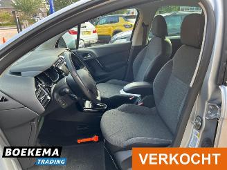 Citroën C3 1.2 PureTech Navi Climate Cruise PDC picture 16