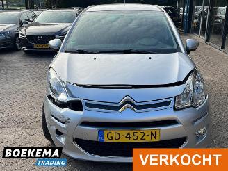 Citroën C3 1.2 PureTech Navi Climate Cruise PDC picture 5