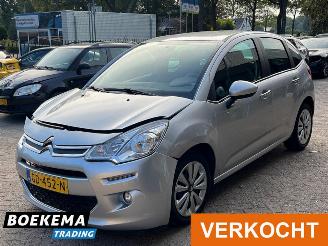 Citroën C3 1.2 PureTech Navi Climate Cruise PDC picture 4